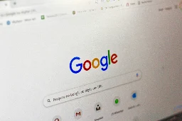 Google Delists Sites Providing DIY Hormone Therapy at Behest of UK Government