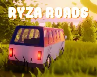 [itch.io] Ryza Roads