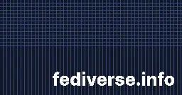 fediverse.info