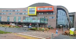 All children in Alder Hey after Southport attack now discharged