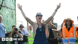 Glastonbury Festival 2024 gates open to music lovers