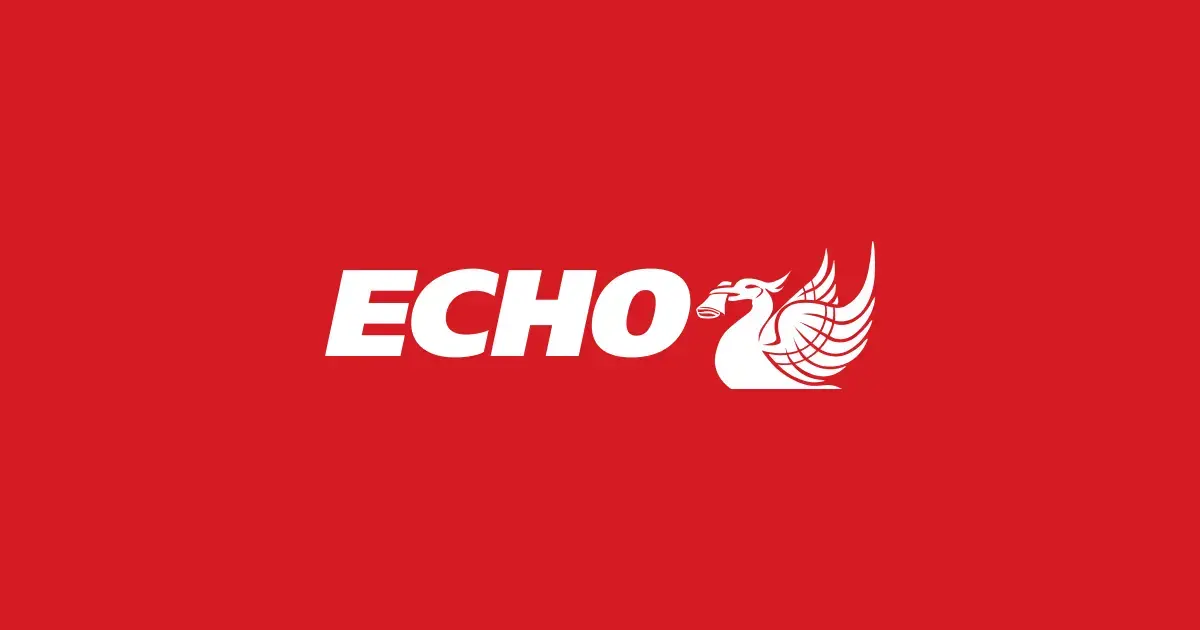 Liverpool Echo: Latest Liverpool and Merseyside news, sports and what's on