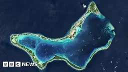 Diego Garcia: What is on the secretive UK-US island in the Indian Ocean?