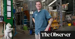 ‘It all disappeared with Brexit’: Craft beer boom ends as more than 100 UK firms go bust