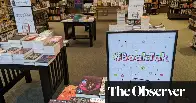 ‘I can’t stress how much BookTok sells’: teen literary influencers swaying publishers