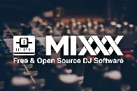 Mixxx 2.3.6 DJ software released - if you are interested in DJing, give it a go!