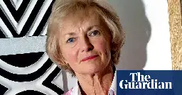 Glenys Kinnock, former minister and ‘proud democratic socialist’, dies at 79