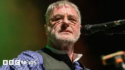 Steve Harley death: Cockney Rebel singer dies at 73