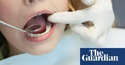 Ukrainians in UK shocked by shortage of dentists, survey finds