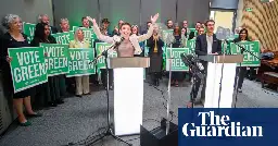 Greens keep it short and sweet to avoid the don’t-want-to-knows | Marina Hyde