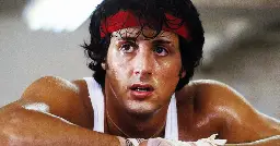 Sylvester Stallone's Rocky origin story is punching its way onto the silver screen with Peter Farrelly directing