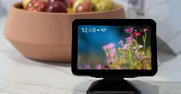 Amazon will charge you to use its new&nbsp;Echo&nbsp;Show 8 as a digital photo frame