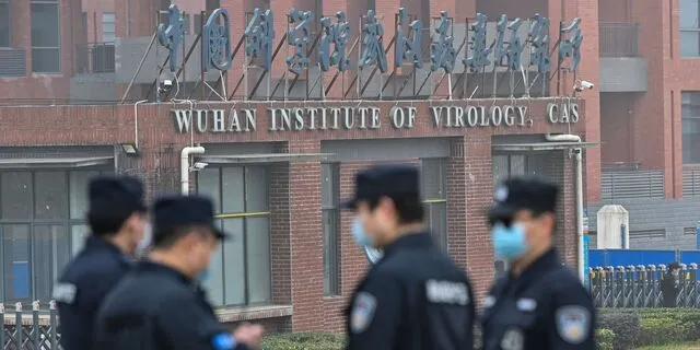 U.S.-Funded Scientist Among Three Chinese Researchers Who Fell Ill Amid Early Covid-19 Outbreak