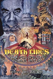 Death Lines - Strange Attractor