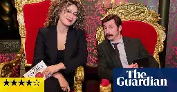 Junior Taskmaster review – they’ve messed with perfection … and it’s a triumph