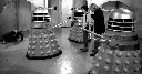 Doctor Who's first Dalek story colourised for new feature-length revamp
