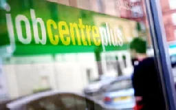 UK has worst unemployment benefits in northern Europe, analysis finds