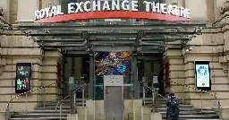 Royal Exchange Theatre show cancelled after pro-Palestine and trans rights row