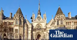 Woman loses appeal over child’s birth certificate after ex-wife had sex with donor