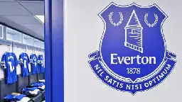 Poverty chanting gets Everton scoreboard response