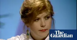 TV tonight: a lovely night celebrating the brilliant Kirsty MacColl