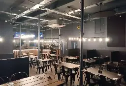 First look inside ‘swanky’ new smokehouse, bar and music venue