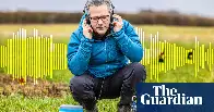 Crunching worms, squeaking voles, drumming ants: how scientists are learning to eavesdrop on the sounds of soil