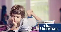 More than half of UK children do not read in their spare time, survey reveals