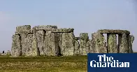 Revival of Stonehenge road tunnel plan triggers new legal challenge