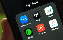 UK government announces Industry Transparency Code on Music Streaming