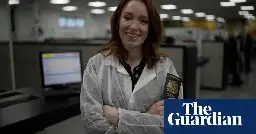 TV tonight: the brilliant Prof Hannah Fry is back with her fascinating series