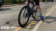 Cambridgeshire cycling event called off over pothole fears