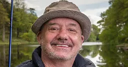 Gone Fishing's Bob Mortimer replaced by much-loved comic after health update