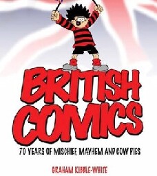 British Comics - Feddit UK