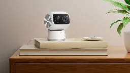 eufy launches new smart cameras with AI cross-tracking and improved security