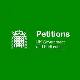 Petition: Call an immediate general election