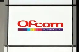 Ofcom tells local TV channels to shape up or lose licence - RXTV