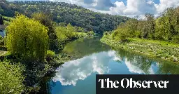 WWF shelved report exposing River Wye pollution ‘to keep Tesco happy’