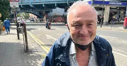 'We bumped into Ken Livingstone on a random London bus so asked him about ULEZ'