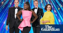 TV tonight: finally, things get serious on the Strictly dancefloor