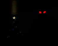 [itch.io] Cursed Silence: Christmas