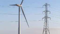 UK smashes low carbon electricity record with wind power - Energy Live News