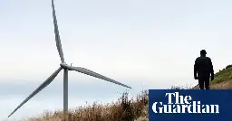 Ministers to announce moves aiming to allow building of onshore wind turbines