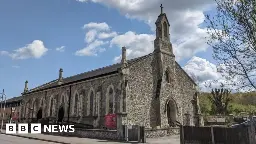 Canterbury: Appeal launched to repair Grade II listed church