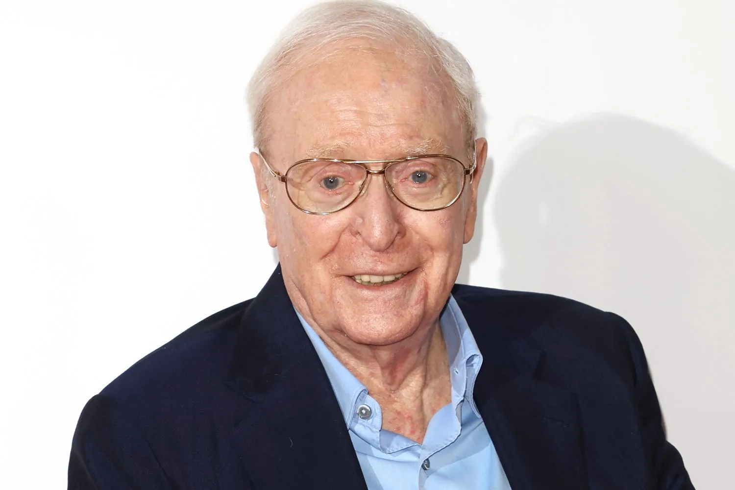 Michael Caine Announces Retirement From Acting