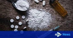 Scottish Government calls for decriminalisation of all drugs for personal use