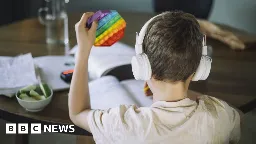 NHS cannot meet autism or ADHD demand, report says