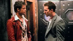 'Fight Club' Turns 25 with 4K Remaster, Theatrical Re-Release