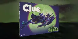 Solve a Whodunnit With the Staten Island Vampires in New 'Clue: What We Do in The Shadows Edition' [Exclusive]