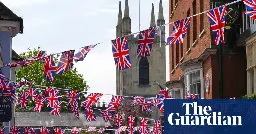 ‘Somewhat more critical’: pride in Britain’s history falls sharply in survey